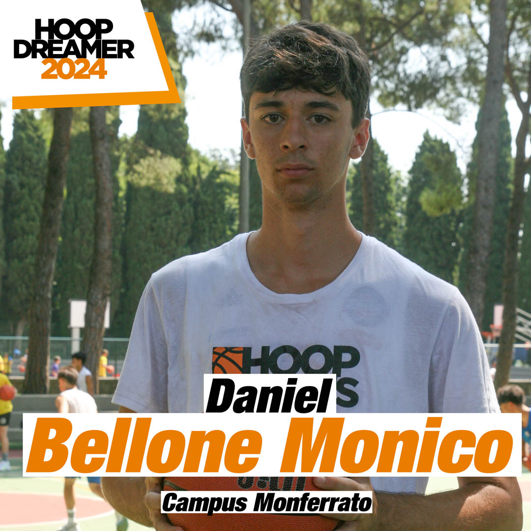 Daniel Bellone Monico