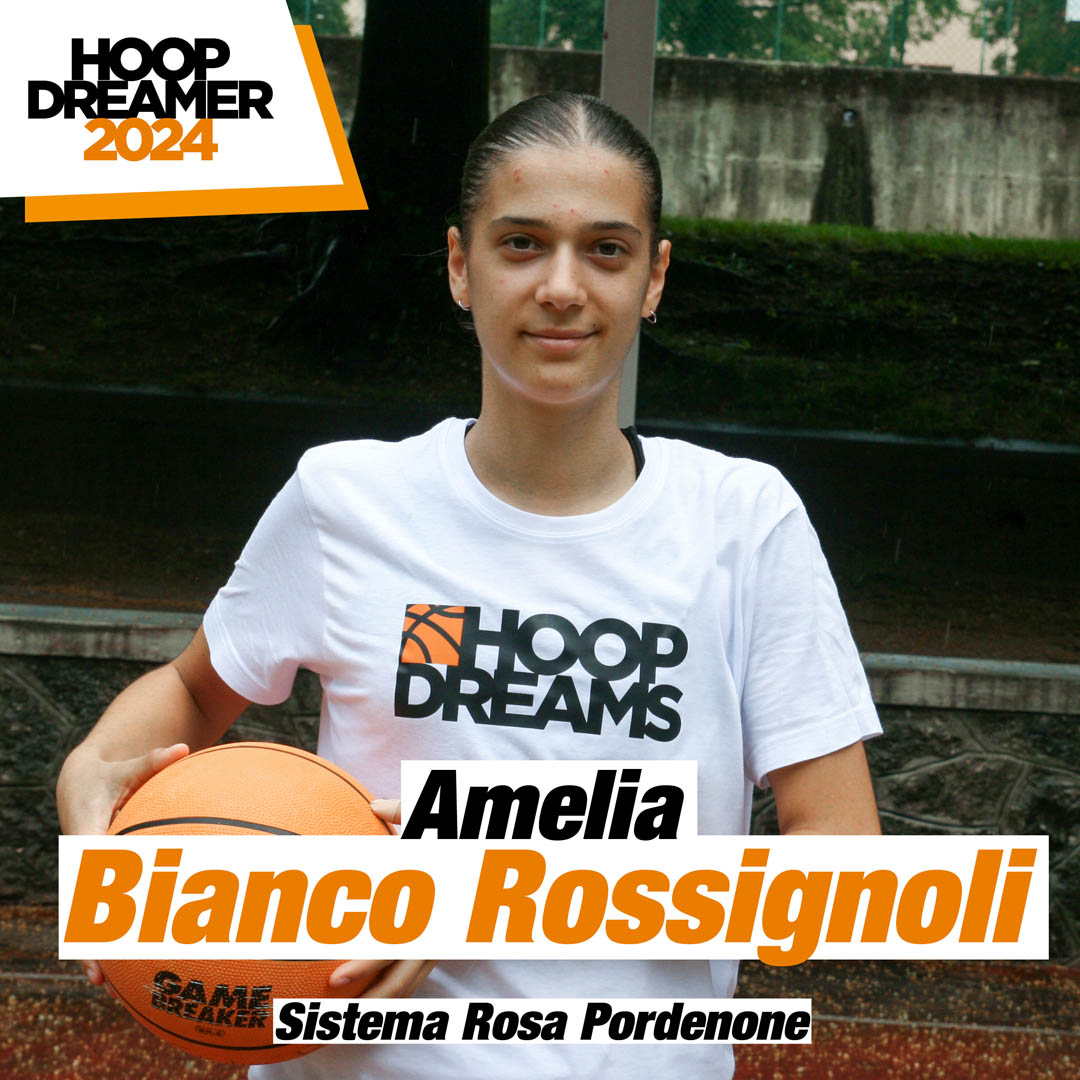 Amelia Bianco Rossignoli