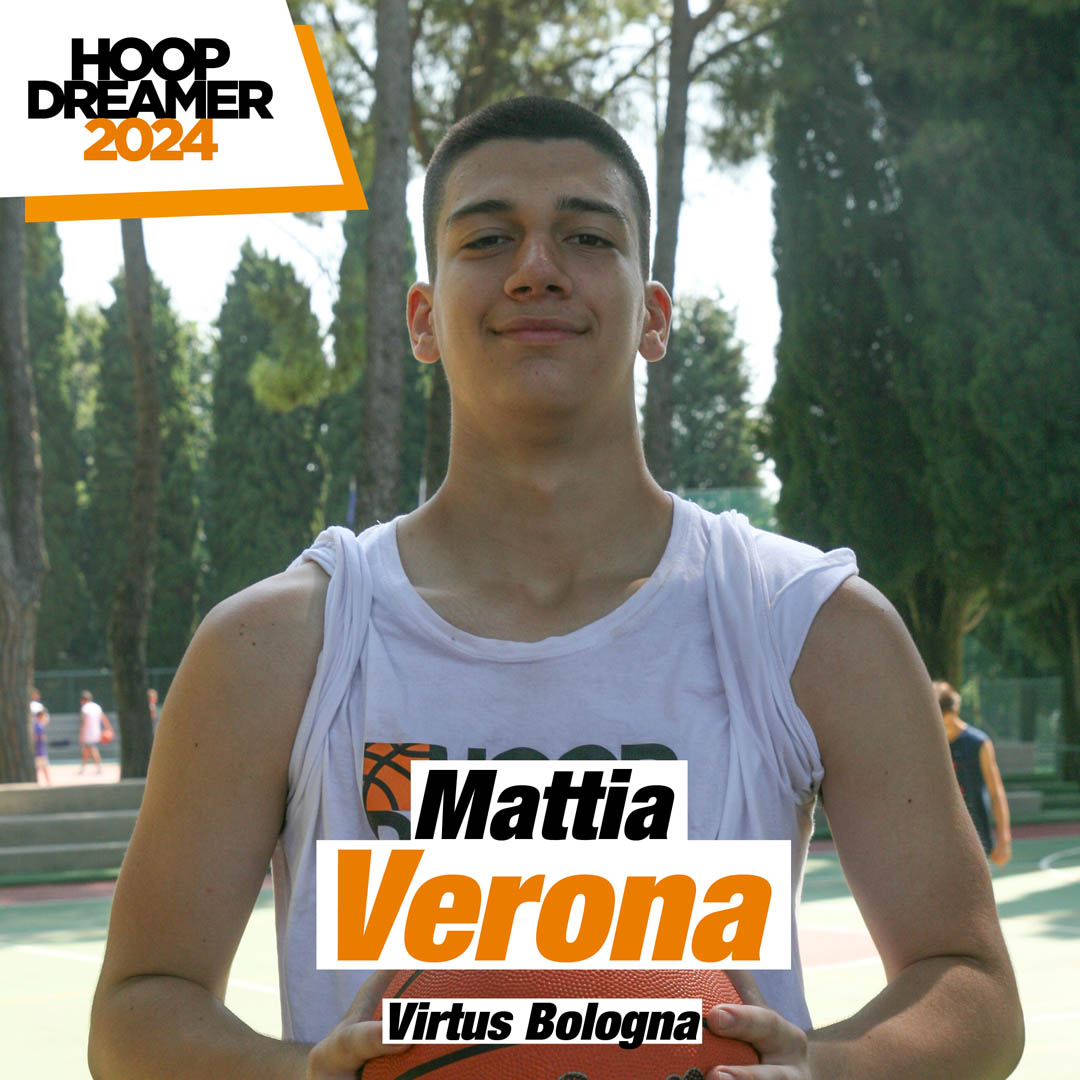 Mattia Verona